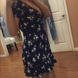 COTTON CANDY LA MINIDRESS